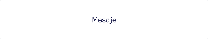 Mesaje